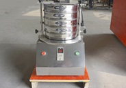 試驗篩機